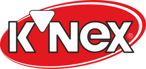 KNEX Logo PNG Vector