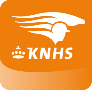 KNHS Logo PNG Vector