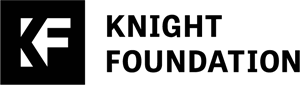 Knight Foundation Logo Vector
