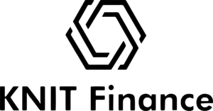 Knit Finance (KFT) Logo PNG Vector