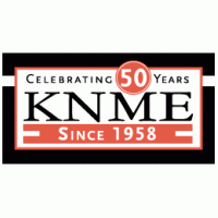 KNME TV Logo PNG Vector