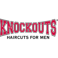 Knockouts Logo Vector
