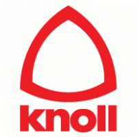 Knoll Logo PNG Vector