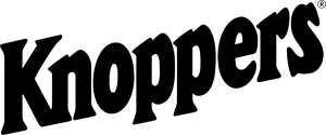 Knoppers Logo PNG Vector