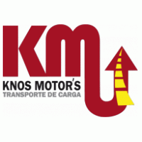 Knos Motors Logo PNG Vector
