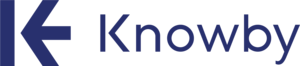 Knowby Logo PNG Vector