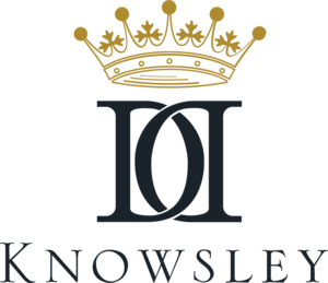 Knowsley Hall Logo PNG Vector