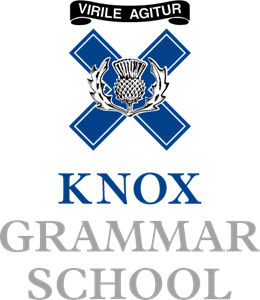 Knox Grammar School Logo PNG Vector