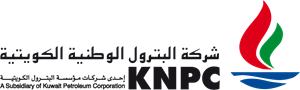 KNPC Logo PNG Vector