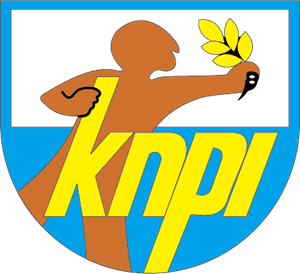 KNPI Logo PNG Vector
