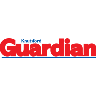 Knutsford Guardian Logo Vector