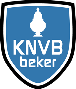 KNVB Beker Logo PNG Vector