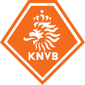 KNVB Logo PNG Vector