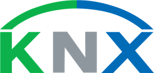 KNX Logo PNG Vector