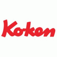 Ko-ken Logo PNG Vector