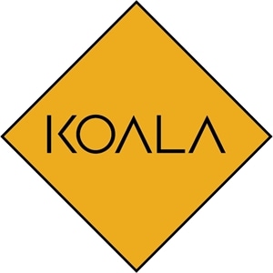 KOALA Yeni Logo PNG Vector