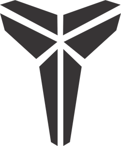 Kobe Logo PNG Vector