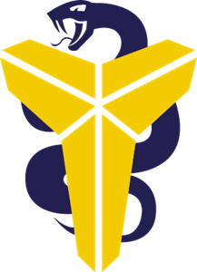 Kobe Mamba Logo Vector