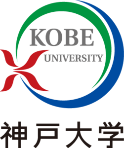Kobe University Logo PNG Vector