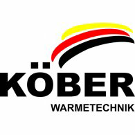 Kober Warmetechnik Logo PNG Vector