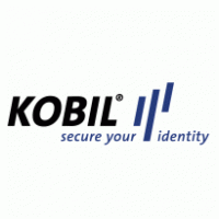 KOBIL Logo PNG Vector