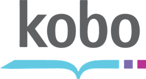 Kobo Logo PNG Vector