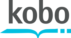 Kobo Logo PNG Vector