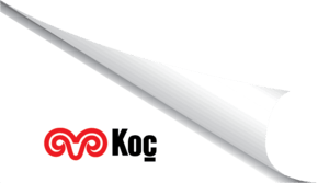 Koç Logo PNG Vector