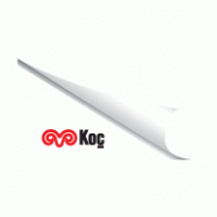 Koc Logo PNG Vector