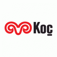 Koc Logo PNG Vector