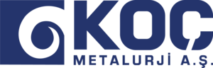 Koç Metalurji AŞ Logo PNG Vector