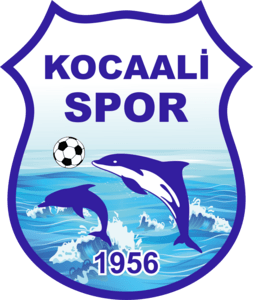 Kocaalispor Logo PNG Vector