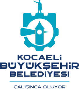 Kocaeli Büyükşehir Belediyesi Logo PNG Vector