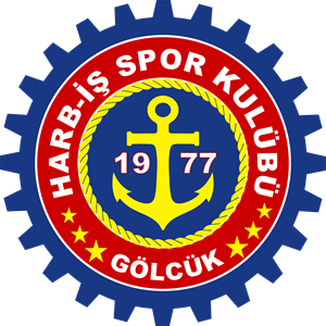 Kocaeli Harb İş Spor Logo Vector