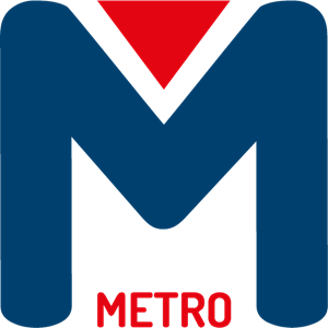Kocaeli Metrosu Logo Vector