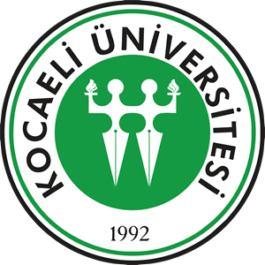 Kocaeli Üniversitesi Logo PNG Vector