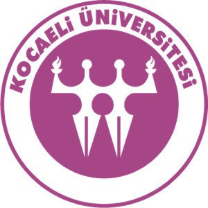 Kocaeli Üniversitesi Logo PNG Vector