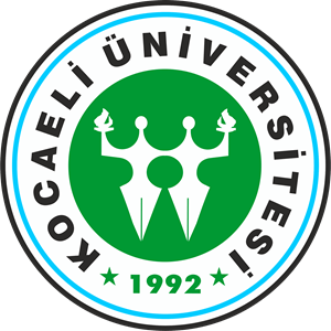 kocaeli üniversitesi Logo Vector
