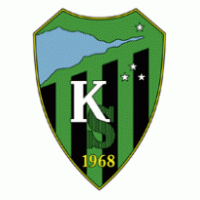 Kocaelispor Logo PNG Vector