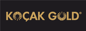 Koçak Gold Logo PNG Vector