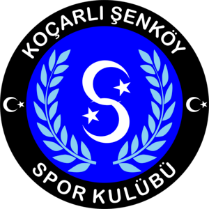 Koçarlı Şenköyspor Logo PNG Vector