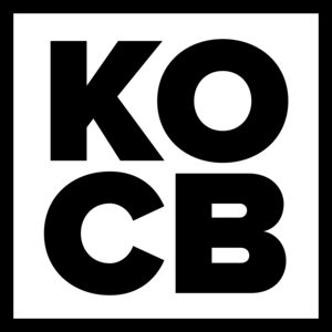 KOCB Logo PNG Vector