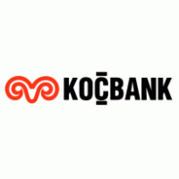 Koçbank Logo Vector