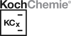 Koch Chemie Logo PNG Vector