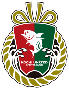 Kochi United SC Logo PNG Vector