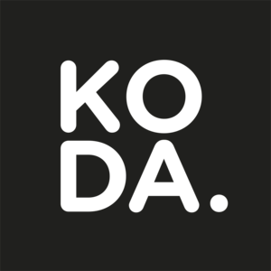 KODA Logo PNG Vector