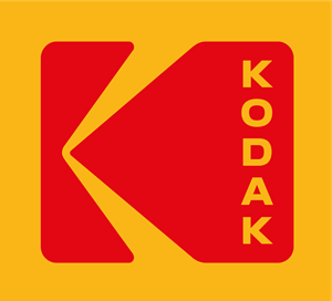 Kodak 2016 Logo PNG Vector