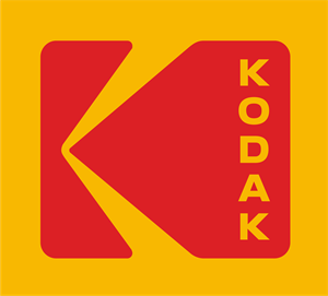 Kodak 2016 Logo PNG Vector