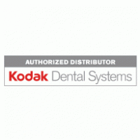 kodak dental systems Logo PNG Vector