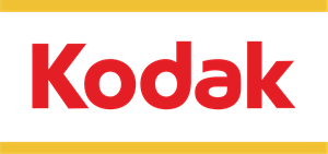 Kodak New Logo PNG Vector
